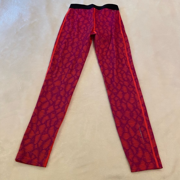 Nike Girls Dri-Fit Leggings - Picture 6 of 8